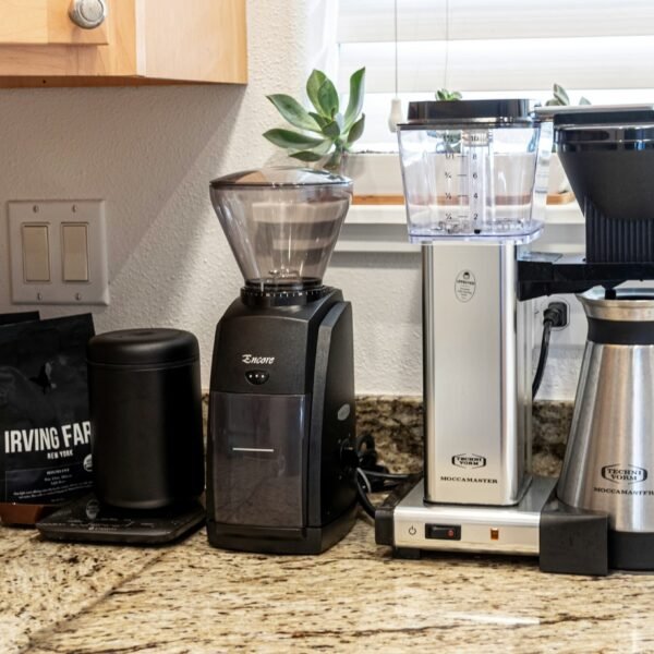 Kitchen appliance