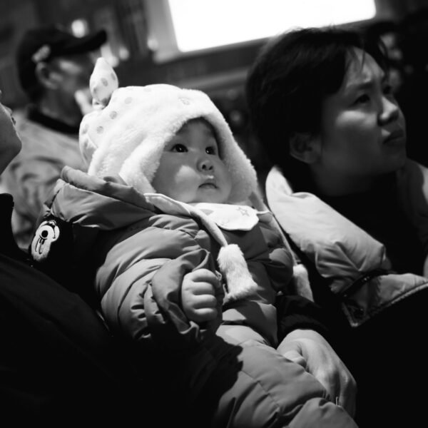 Mother care